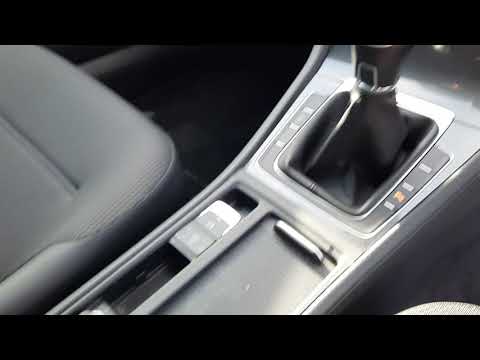 181C4687 - 2018 Volkswagen Golf GOLF 1.6TDI 115HP 5DR COMFORTLINE WITH TECH...