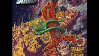 Gama Bomb - New Eliminators of Atlantis BC