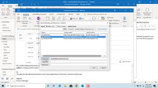How to Reply to an email with meeting request in Outlook - Office 365