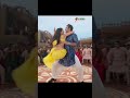 Bold Move Shraddha NEW Hot Dance Move Shorts