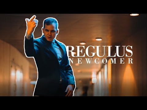 Regulus - Newcomer (prod. by ADIXX BEATZ) Schweizrap | Schwiizrap | Swissrap