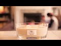 WoodWick Coastal Sunset Hearthwick | Ellipse