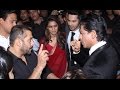 Colors Stardust Awards 2015 Red Carpet Salman Khan Shahrukh Khan More Full Video