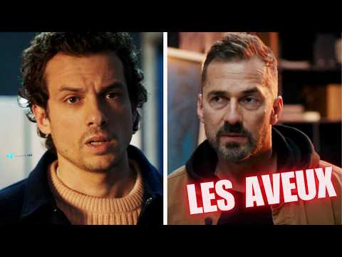 Résumé épisode 2183 — Demain nous appartient