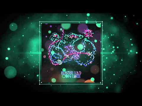 Blister 13.0 - Con Leire (Molecule Edit) [Molecule Recordings]