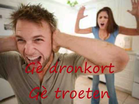 OpCeeDee - Ge gotj ni boiten me carnaval