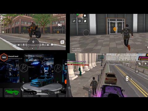 Vibe city gameplay in family I SHOW VCPD AND CASINO BANK 🏧🏦