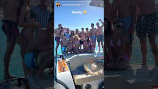 Amp World in Greece!