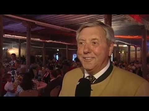 Karl Moik - In Memoriam 2015