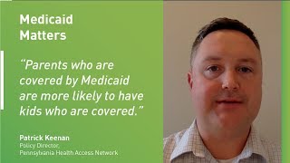 Medicaid Matters Archive Pa Partnerships For Children