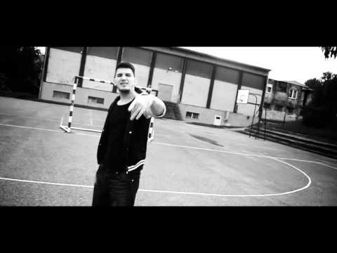 LAJBE (REPRESIJA TEAM) solo forte X2 (OFFICIAL HD VIDEO)