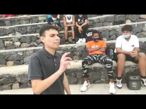 DROPPER vs RAXXER (BATALLÓN) | CUARTOS - ATLANTIC BATTLE - FECHA 3