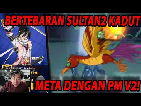🔥🔥SULTAN SULTAN KADUT BERTEBARAN DENGAN PHOENIXMAN SSR+ NYA [PVP] - ONE PUNCH MAN:The Strongest