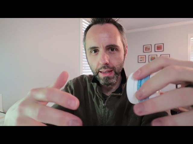Best Baby Chest Rub for Cold and Sleep - close-up view