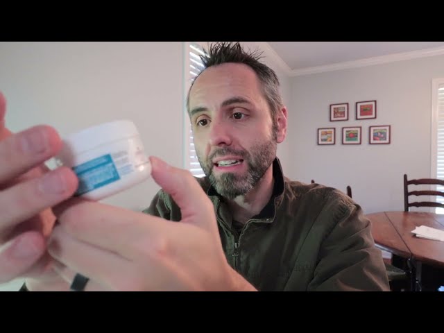 Best Baby Chest Rub for Cold and Sleep - alternate angle