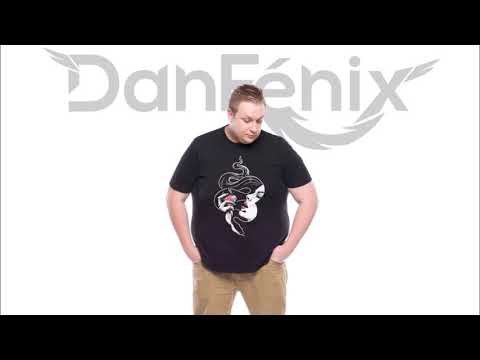 Dan Fenix - Soulful & Jackin House Mix - June 2015 (Live Set - Sydney)