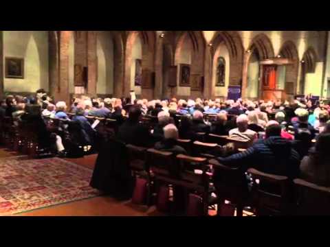 EMFF 2016 - Ealing Symphony Orchestra at St Barnabas church