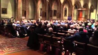 EMFF 2016 - Ealing Symphony Orchestra at St Barnabas church