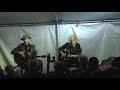 Dave Alvin, Jimmie Dale Gilmore "My Mind's Got a Mind of its Own"