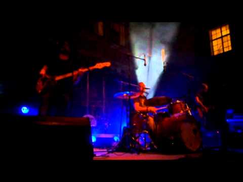 Anplagt - @Rock im Schloss (Fanvideo)