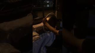 宮本鳴り物練習