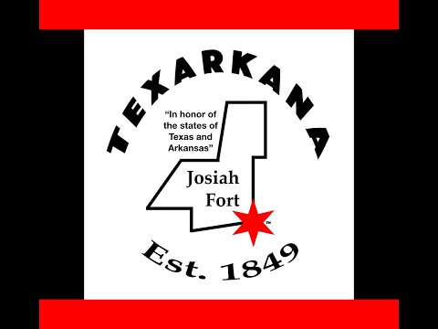 Texarkana: The Place That Forgot It Existed