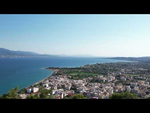 Ενετικό Κάστρο Ναυπάκτου 