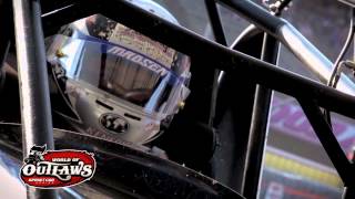 O'Reilly Auto Parts Presents the Outlaws at Lakeside