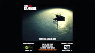 Kuba Leciej - Kamienie (odsłuch HD) 2013