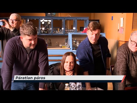 Híradó – 2026.01.21. – Szerda