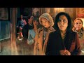 Phenomena (Fenómenas) - 2023 - Netflix Trailer - English Subtitles