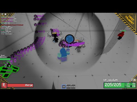 plok smiler in asylum