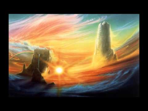 【YS VI The Ark of Naphistim】Release of the Far West Ocean【Opus.XERO】