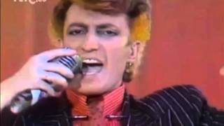 Tino Casal - Life On Mars