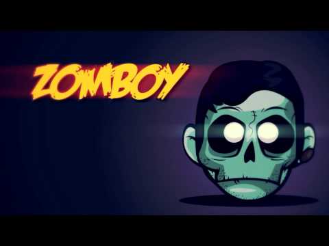 Zomboy, Dillon Francis & Jumo Daddy- Here to Stay Nuclear (Shapeshifter Mashup)