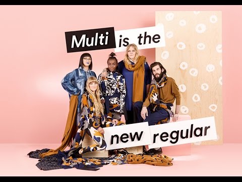 Multi is the new regular