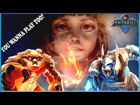 Delete Everyone With Annie!  Annie.exe (part 1)