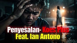 Download lagu Penyesalan - Koes Plus Feat. Ian Antono | Rock Symphony Cover (Epic & Emotional) 🎸Ghany Channel mp3