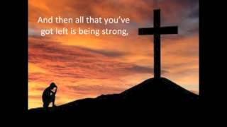 Faith to Fall Back On by Hunter Hayes