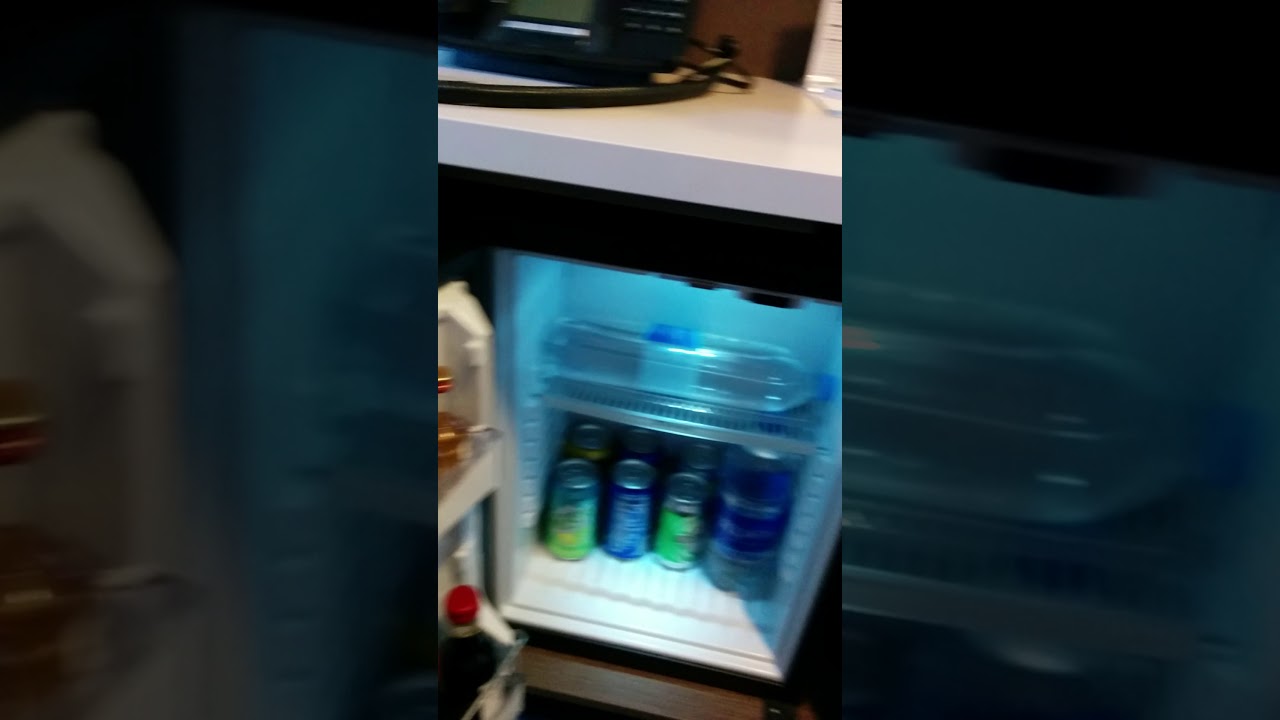 Norwegian Joy - Cabin 8730 - Video 1
