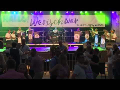 Hallo! Werischwar III. (2023)  - 5 Dörfler