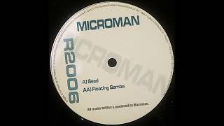 Microman - Seed
