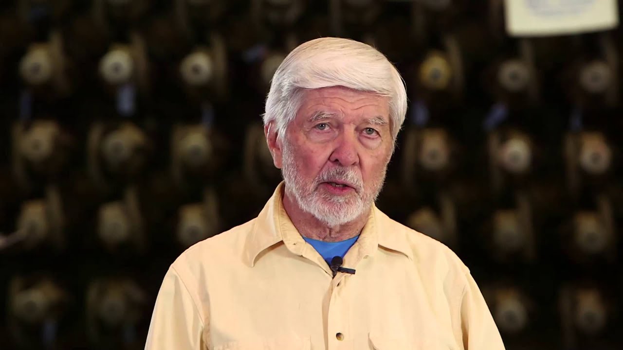 Inside B Reactor: A tour of models