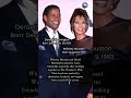 Whitney Houston And Denzel Washington Magic In The Preacher S Wife