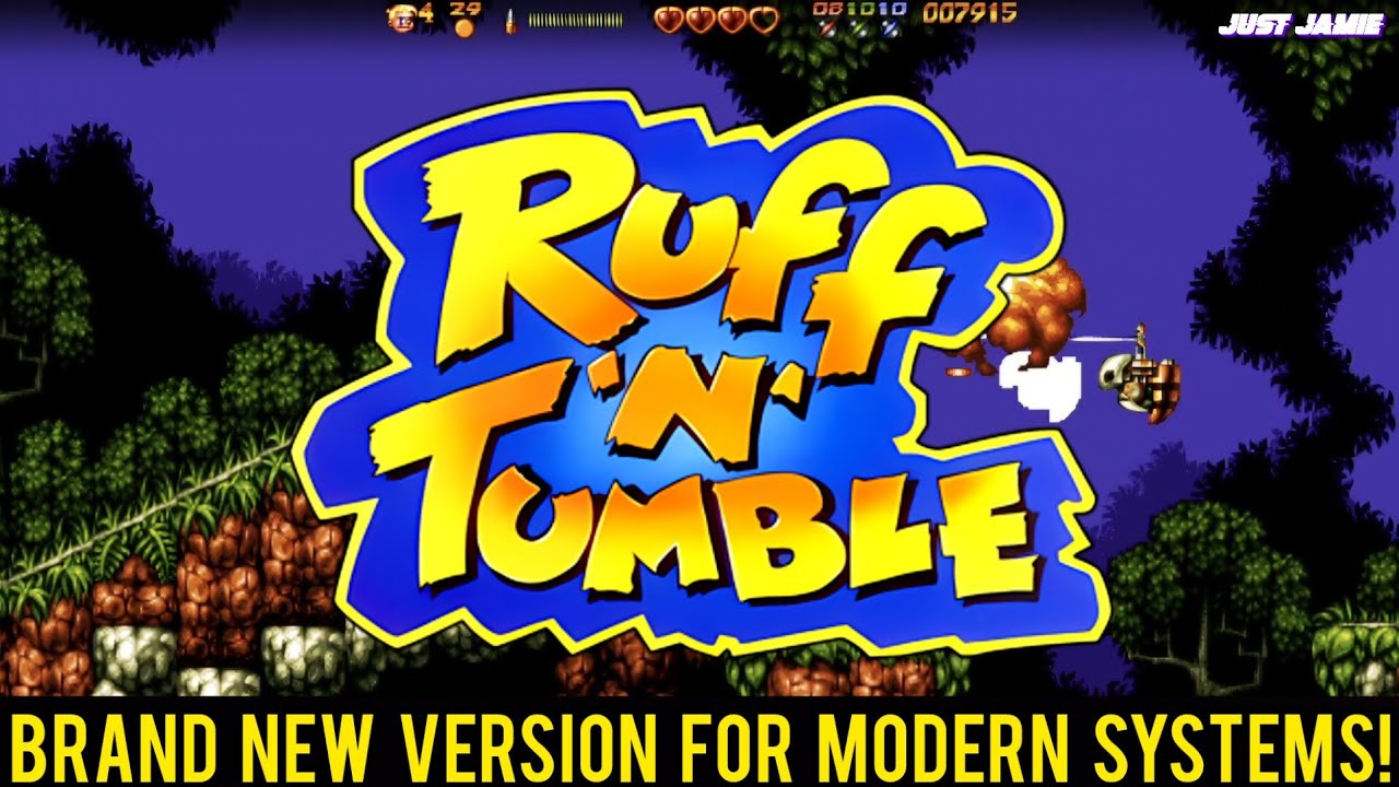YouTube Thumbnail