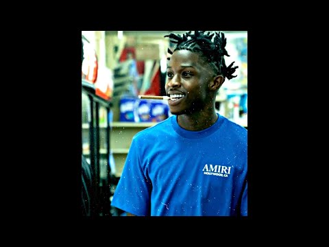 [FREE] Quando Rondo x Jaydayoungan Type Beat - "Forget Your Problems" (PROD. DAYDREAM)