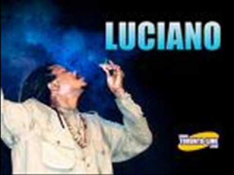 Luciano - Heaven Help Us All