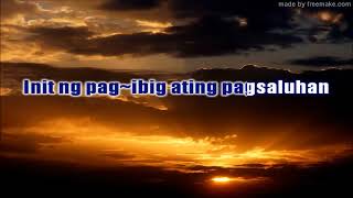 Mula Sa Puso by Jovit