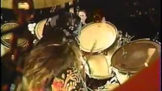 Queensryche - Best I can ( Rock in Rio ) - with lyrics