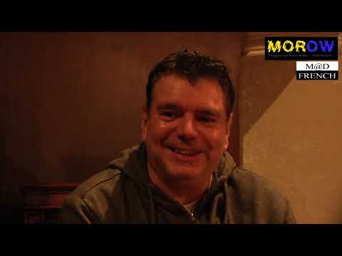 John Mitchell speaks to Morow radio about Lonely Robot to the difficulties to be in a band.